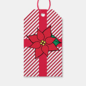 kerstcadeautjes Labels Cadeaulabel (Voorkant)