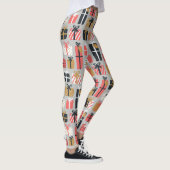 kerstcadeautjes leggings (Rechts)