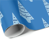 kerstcadeautjes met kerstcadeautjes cadeaupapier (Rol Hoek)