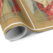  kerstcadeautjes met kerstcadeautjes van superieur cadeaupapier (Rol Hoek)