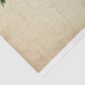 kerstcadeautjes met kerstmis tissuepapier (Detail)