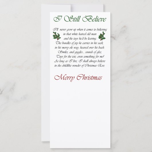 kerstcadeautjes met puggle (Achterkant)