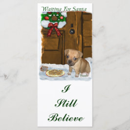 kerstcadeautjes met puggle