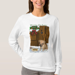 kerstcadeautjes met puggle t-shirt