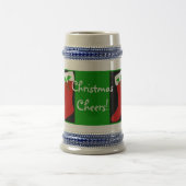 kerstcadeautjes Mok (Center)