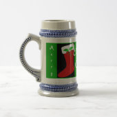kerstcadeautjes Mok (Links)