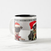 kerstcadeautjes Mokken feestdagen (Voorkant links)