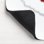 kerstcadeautjes._ muismat (Hoek)