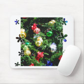 kerstcadeautjes_ muismat (Met muis)