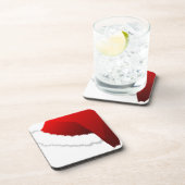 kerstcadeautjes._ onderzetter (Rechterzijde)