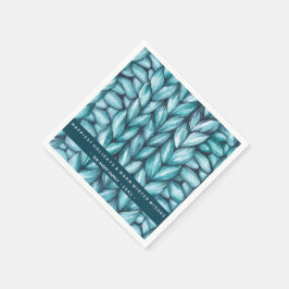 kerstcadeautjes op maat servet