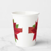 kerstcadeautjes papieren bekers (Links)