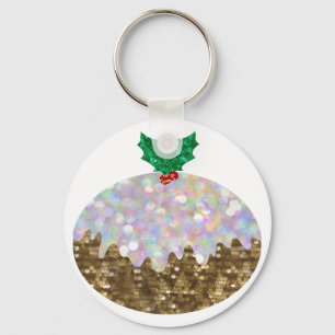 kerstcadeautjes sleutelhanger