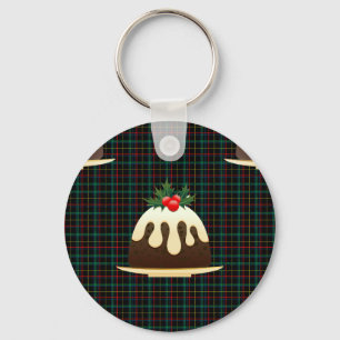kerstcadeautjes sleutelhanger