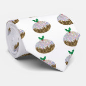 kerstcadeautjes stropdas (Opgerold)