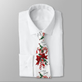 kerstcadeautjes stropdas (Gebonden)