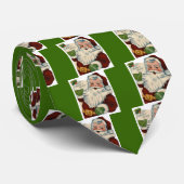 kerstcadeautjes stropdas (Opgerold)