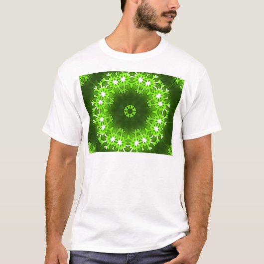 kerstcadeautjes_ t-shirt (Voorkant)