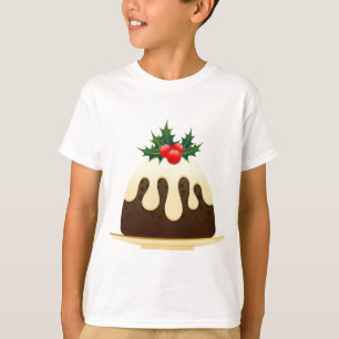 kerstcadeautjes t-shirt