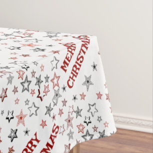 kerstcadeautjes tafelkleed