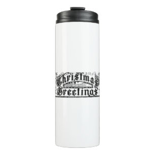 kerstcadeautjes thermosbeker