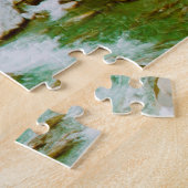 kerstcadeautjes uit Nieuw-Zeeland Legpuzzel (Zijkant)