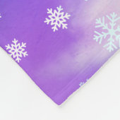 kerstcadeautjes voor Baby met fleece Blanket Gnome (Hoek)