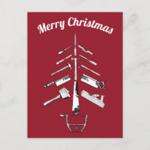  kerstcadeautjes voor Carpentry Tools
