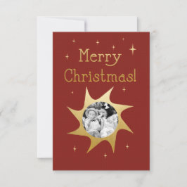 kerstcadeautjes voor de shandel kaart