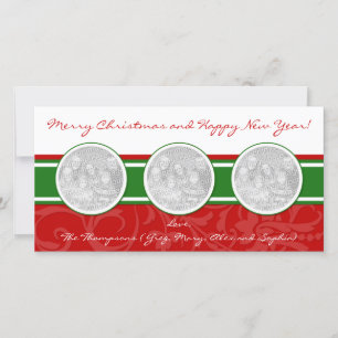 kerstcadeautjes voor feestdagen feestdagenkaart