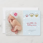 kerstcadeautjes voor feestdagen feestdagenkaart (Voorkant)