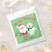 kerstcadeautjes voor feestdagen, kerstfeestdagen e bedankzakje (Geknipt)