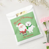 kerstcadeautjes voor feestdagen, kerstfeestdagen e bedankzakje (Gezegeld)