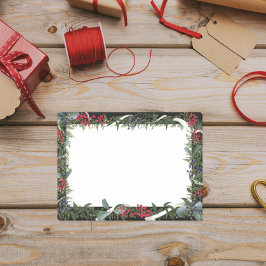 kerstcadeautjes voor feestdagen na kerstmis post-it® notes