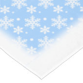 kerstcadeautjes voor feestelijke feestdagen tafelkleed (Gekanteld)