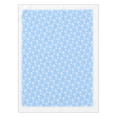 kerstcadeautjes voor feestelijke feestdagen tafelkleed (Voorkant)