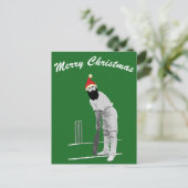 kerstcadeautjes voor kerst feestdagenkaart (Staand voorkant)