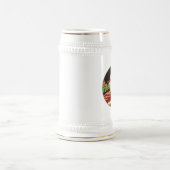  kerstcadeautjes voor kerstcadeaus bierpul (Center)