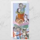 kerstcadeautjes voor kerstcadeautjes (Voorkant / Achterkant)