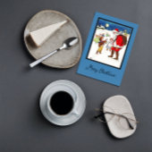  kerstcadeautjes voor kerstcadeautjes briefkaart