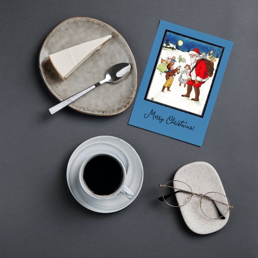  kerstcadeautjes voor kerstcadeautjes briefkaart