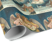 kerstcadeautjes voor kerstcadeautjes cadeaupapier (Rol Hoek)