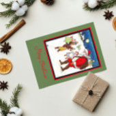  kerstcadeautjes voor kerstcadeautjes feestdagenkaart