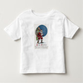 kerstcadeautjes voor kerstcadeautjes kinder shirts (Voorkant)