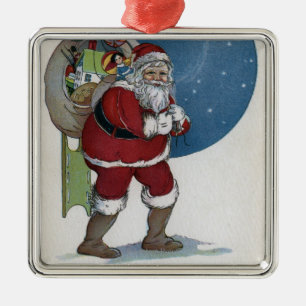 kerstcadeautjes voor kerstcadeautjes metalen ornament