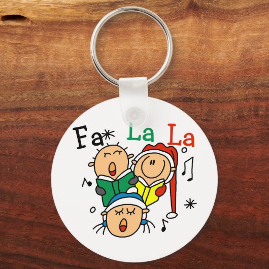 kerstcadeautjes voor kerstcadeautjes sleutelhanger (Voorkant)