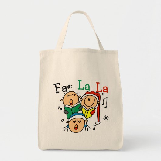 kerstcadeautjes voor kerstcadeautjes tote bag (Voorkant)