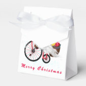 kerstcadeautjes voor kerstcadeautjes voor je bedankdoosjes (Voorkant Zijde)