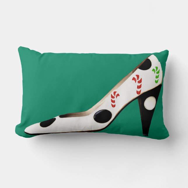 kerstcadeautjes voor kerstcadeautjes voor kerstcad kussen (Voorkant)