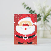 kerstcadeautjes voor kerstmis feestdagenkaart (Staand voorkant)